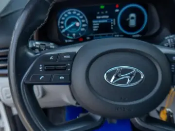 Hyundai I20 Gen-Iii-2020