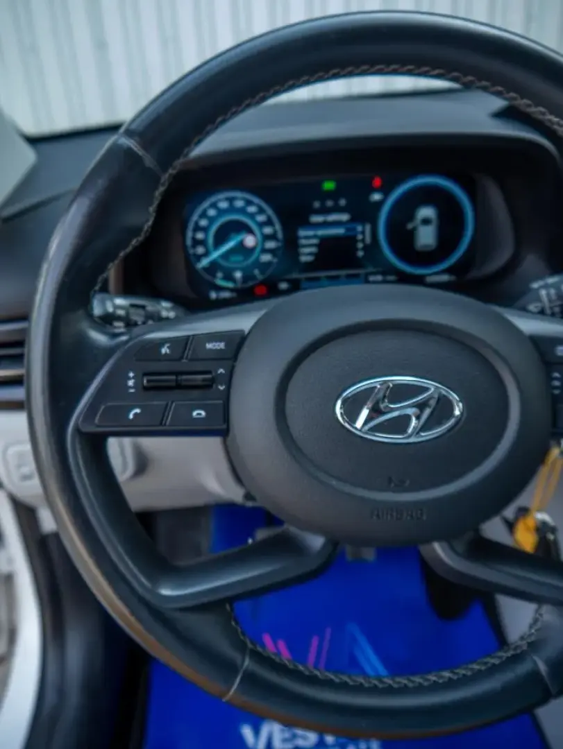 Hyundai I20 Gen-Iii-2020