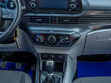 Hyundai I20 Gen-Iii-2020