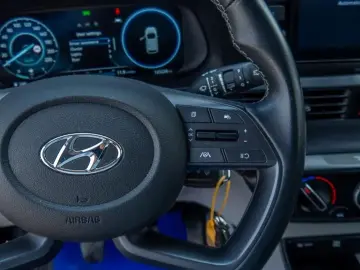 Hyundai I20 Gen-Iii-2020