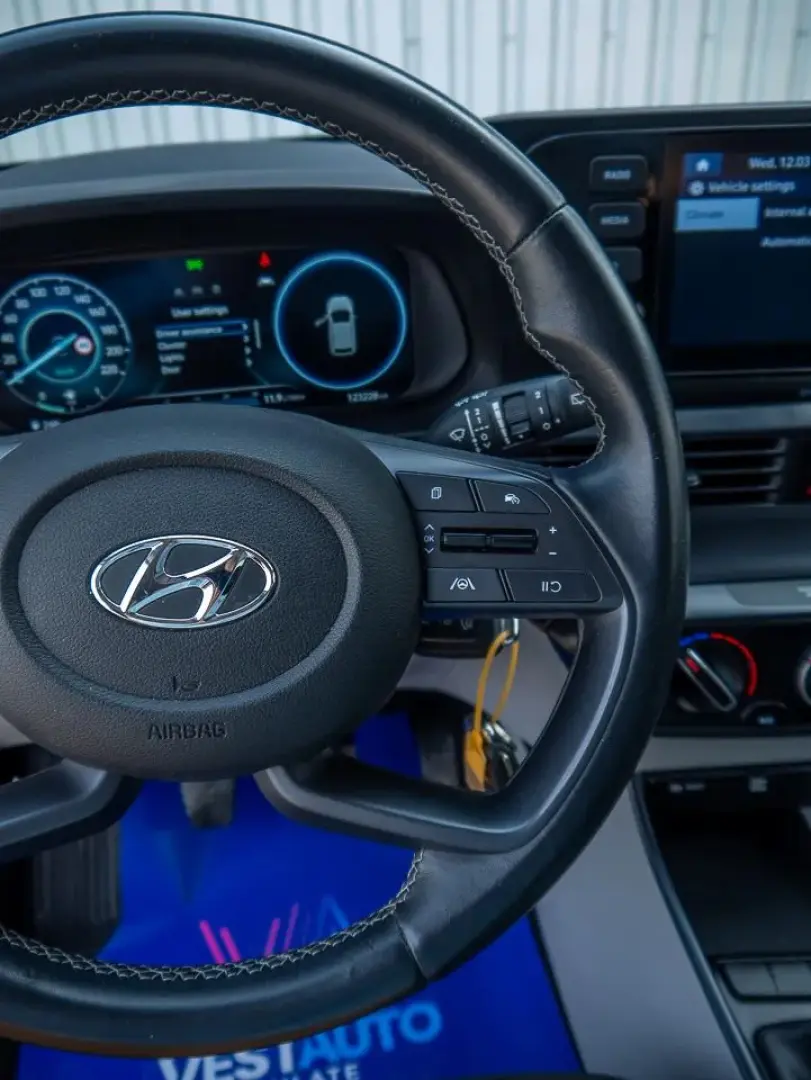 Hyundai I20 Gen-Iii-2020