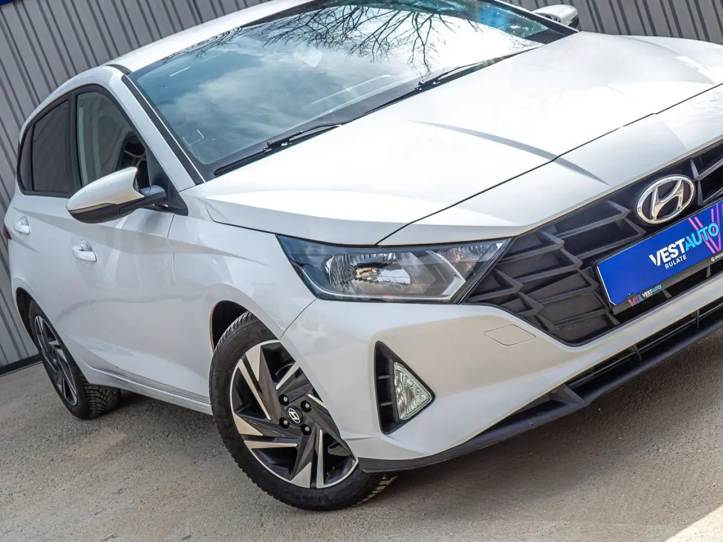 Hyundai I20 Gen-Iii-2020