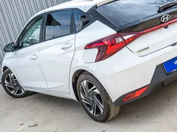 Hyundai I20 Gen-Iii-2020