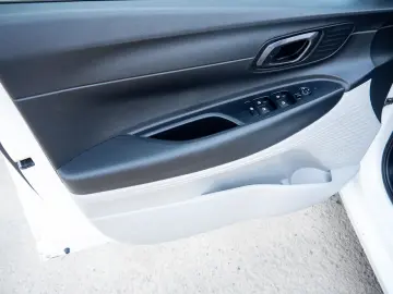 Hyundai I20 Gen-Iii-2020