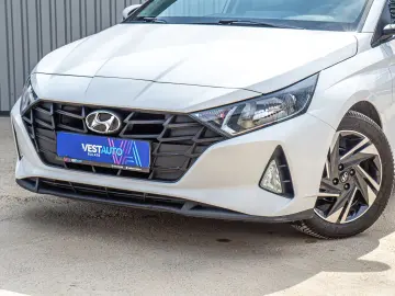 Hyundai I20 Gen-Iii-2020