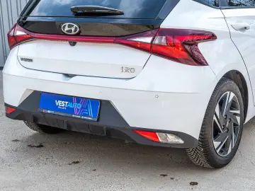 Hyundai I20 Gen-Iii-2020