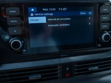 Hyundai I20 Gen-Iii-2020