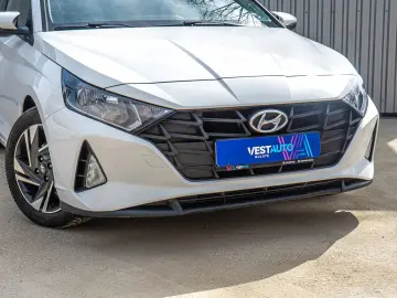 Hyundai I20 Gen-Iii-2020