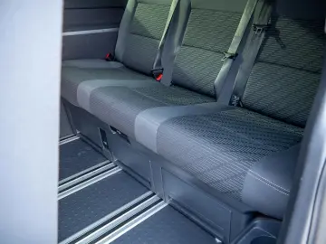 Volkswagen Multivan Gen-T5-2003-2016