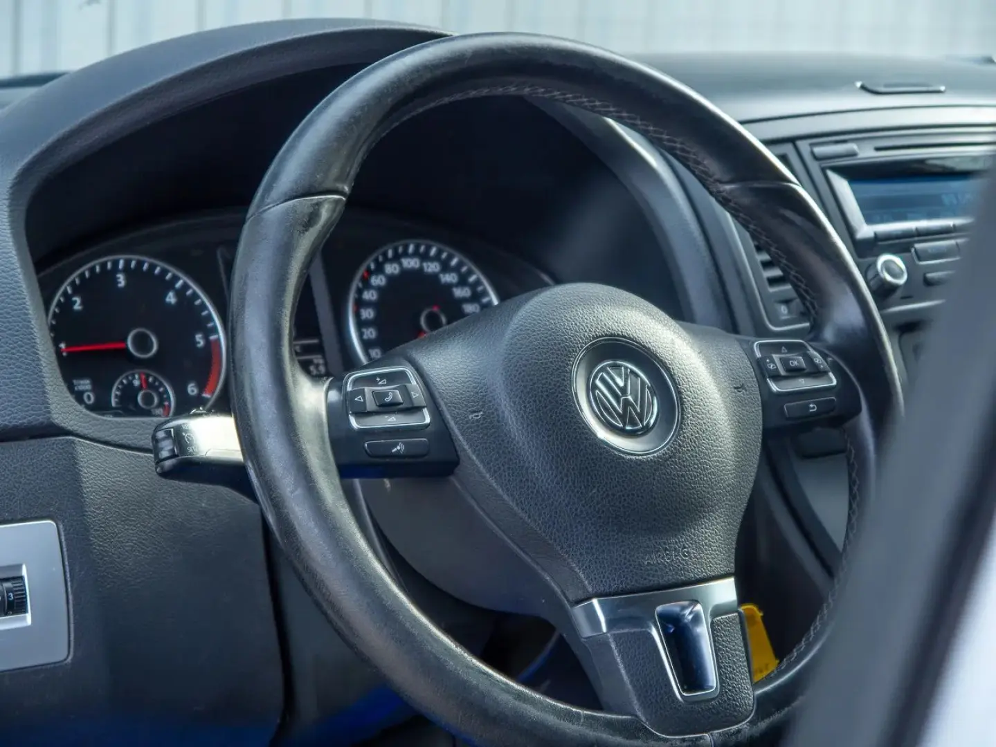 Volkswagen Multivan Gen-T5-2003-2016