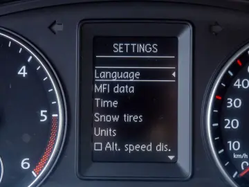 Volkswagen Multivan Gen-T5-2003-2016