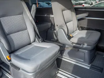 Volkswagen Multivan Gen-T5-2003-2016