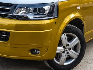 Volkswagen Multivan Gen-T5-2003-2016
