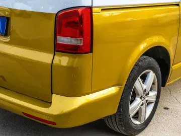 Volkswagen Multivan Gen-T5-2003-2016