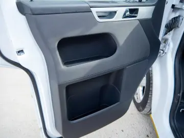 Volkswagen Multivan Gen-T5-2003-2016