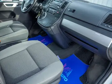 Volkswagen Multivan Gen-T5-2003-2016