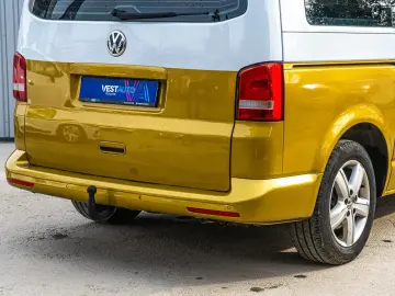 Volkswagen Multivan Gen-T5-2003-2016