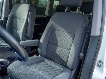 Volkswagen Multivan Gen-T5-2003-2016