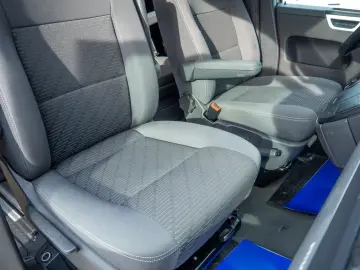 Volkswagen Multivan Gen-T5-2003-2016