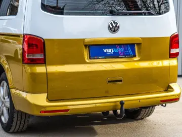 Volkswagen Multivan Gen-T5-2003-2016