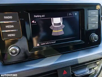 Skoda Scala CarPlay LaneAssist AndroidAuto - Finance Garanti