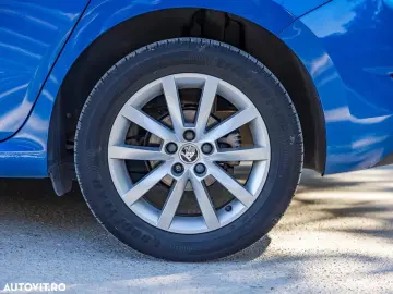 Skoda Scala CarPlay LaneAssist AndroidAuto - Finance Garanti