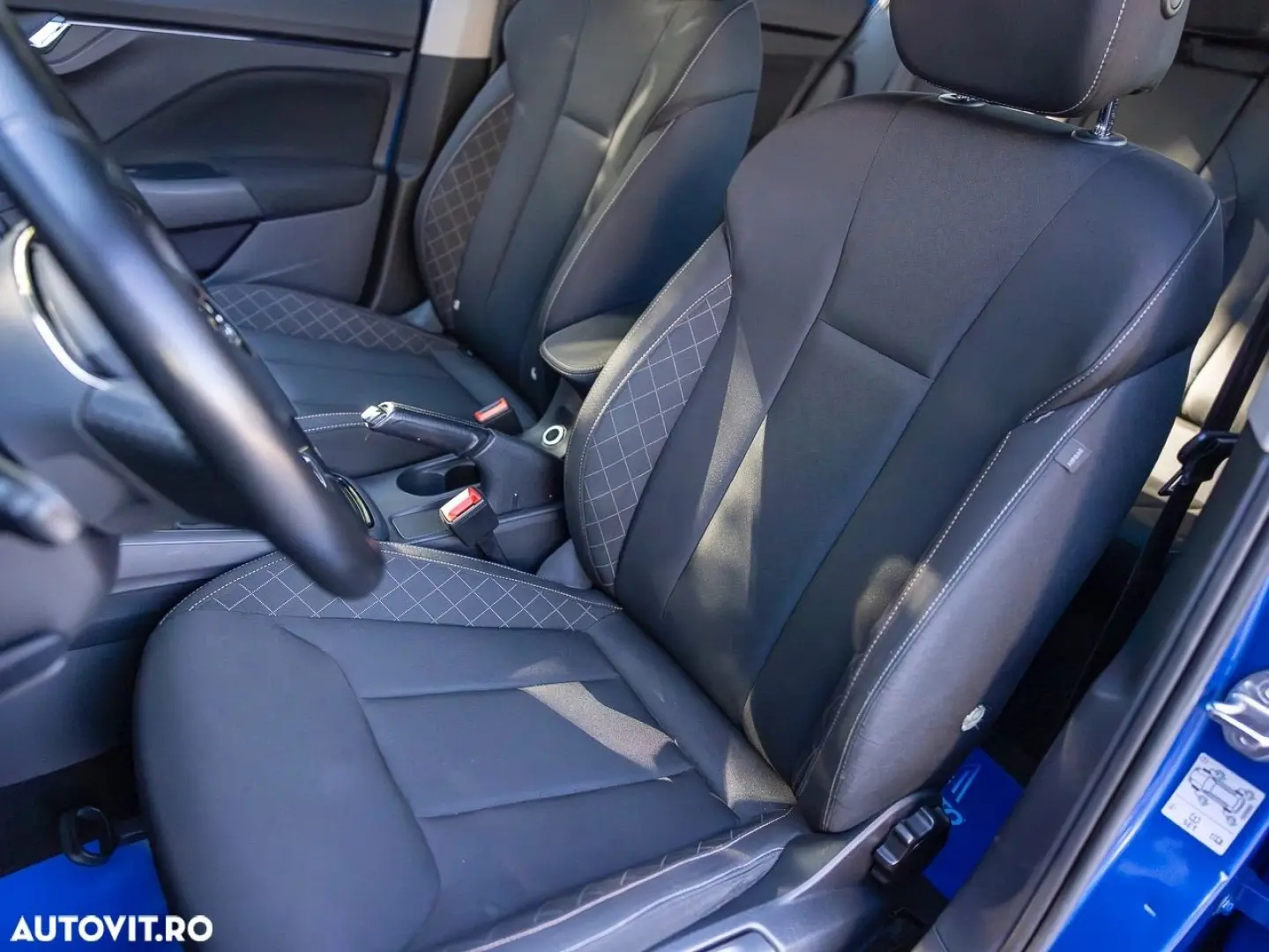 Skoda Scala CarPlay LaneAssist AndroidAuto - Finance Garanti