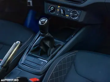 Skoda Scala CarPlay LaneAssist AndroidAuto - Finance Garanti