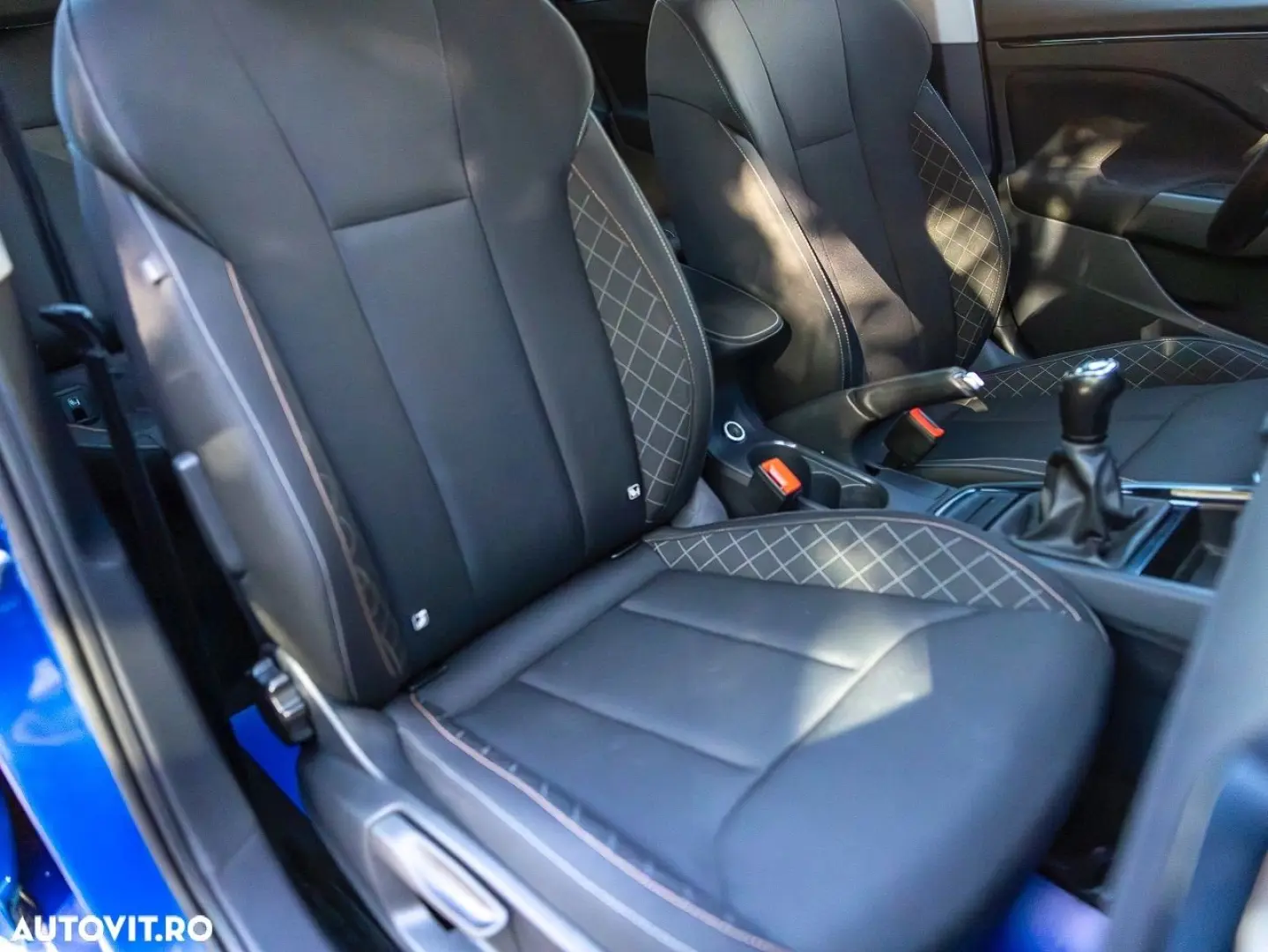 Skoda Scala CarPlay LaneAssist AndroidAuto - Finance Garanti