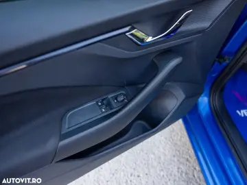 Skoda Scala CarPlay LaneAssist AndroidAuto - Finance Garanti