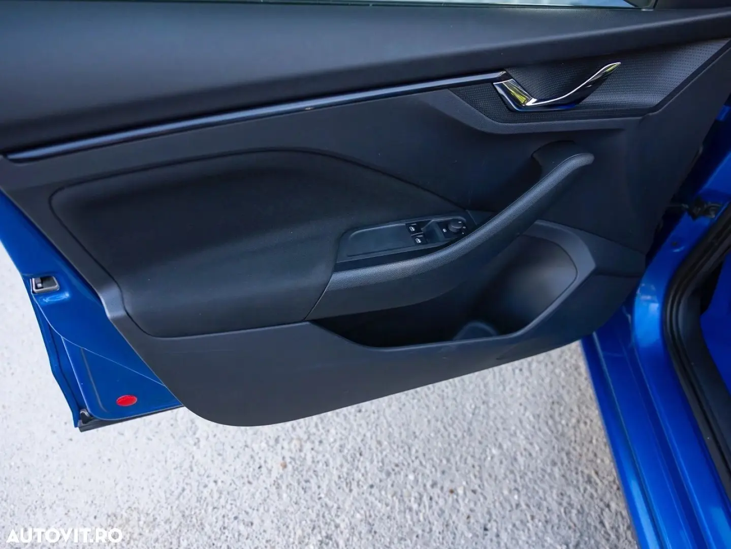 Skoda Scala CarPlay LaneAssist AndroidAuto - Finance Garanti