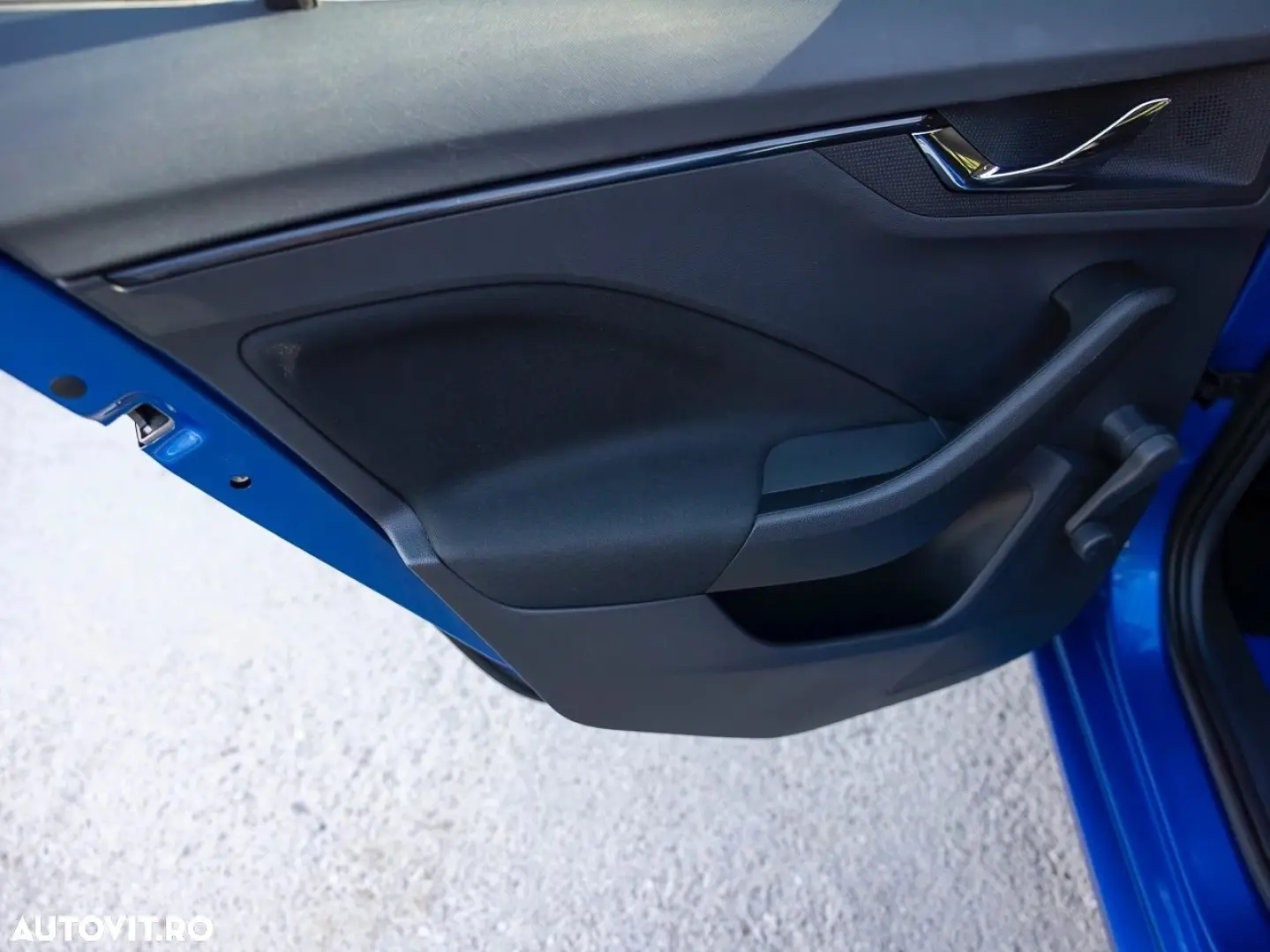 Skoda Scala CarPlay LaneAssist AndroidAuto - Finance Garanti