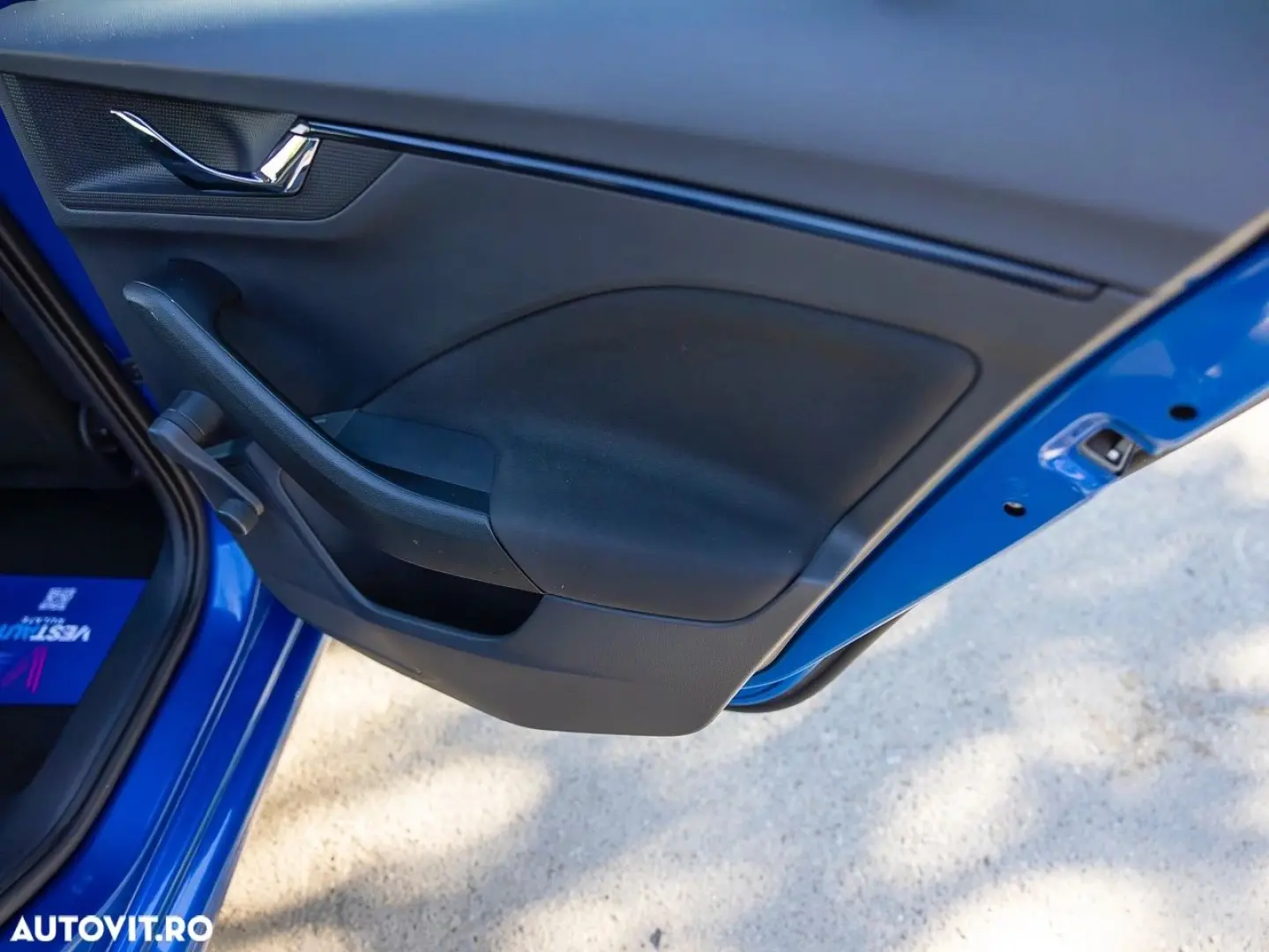 Skoda Scala CarPlay LaneAssist AndroidAuto - Finance Garanti