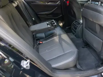 Bmw Seria-5 Gen-G30-G31-2017