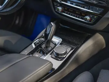 Bmw Seria-5 Gen-G30-G31-2017