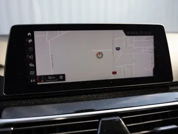 Bmw Seria-5 Gen-G30-G31-2017