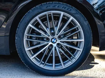 Bmw Seria-5 Gen-G30-G31-2017