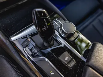 Bmw Seria-5 Gen-G30-G31-2017