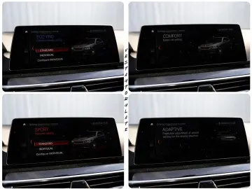 Bmw Seria-5 Gen-G30-G31-2017