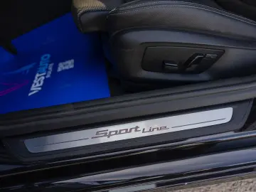 Bmw Seria-5 Gen-G30-G31-2017