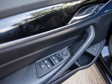 Bmw Seria-5 Gen-G30-G31-2017