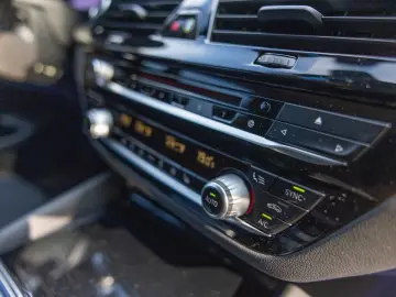 Bmw Seria-5 Gen-G30-G31-2017