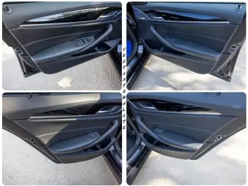 Bmw Seria-5 Gen-G30-G31-2017