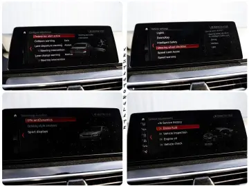 Bmw Seria-5 Gen-G30-G31-2017