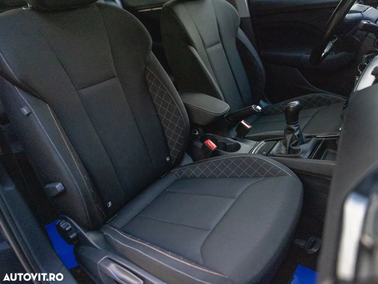 Skoda Scala CarPlay LaneAssist AndroidAuto - Finantare Garan