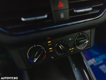 Skoda Scala CarPlay LaneAssist AndroidAuto - Finantare Garan