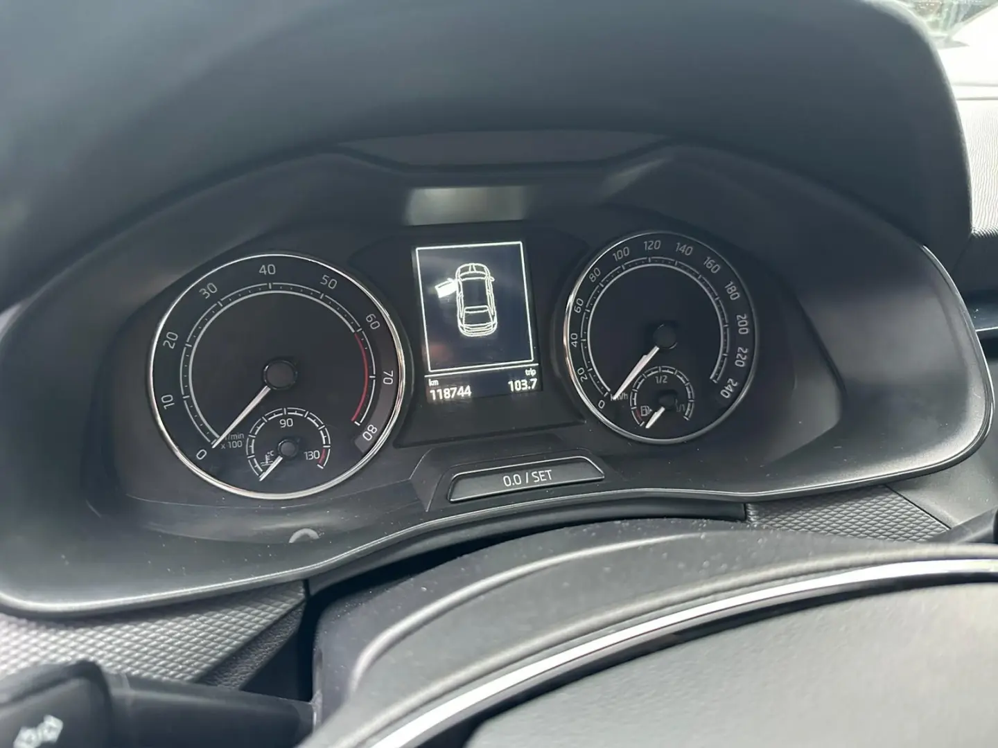 Skoda Scala CarPlay LaneAssist AndroidAuto - Finantare Garan