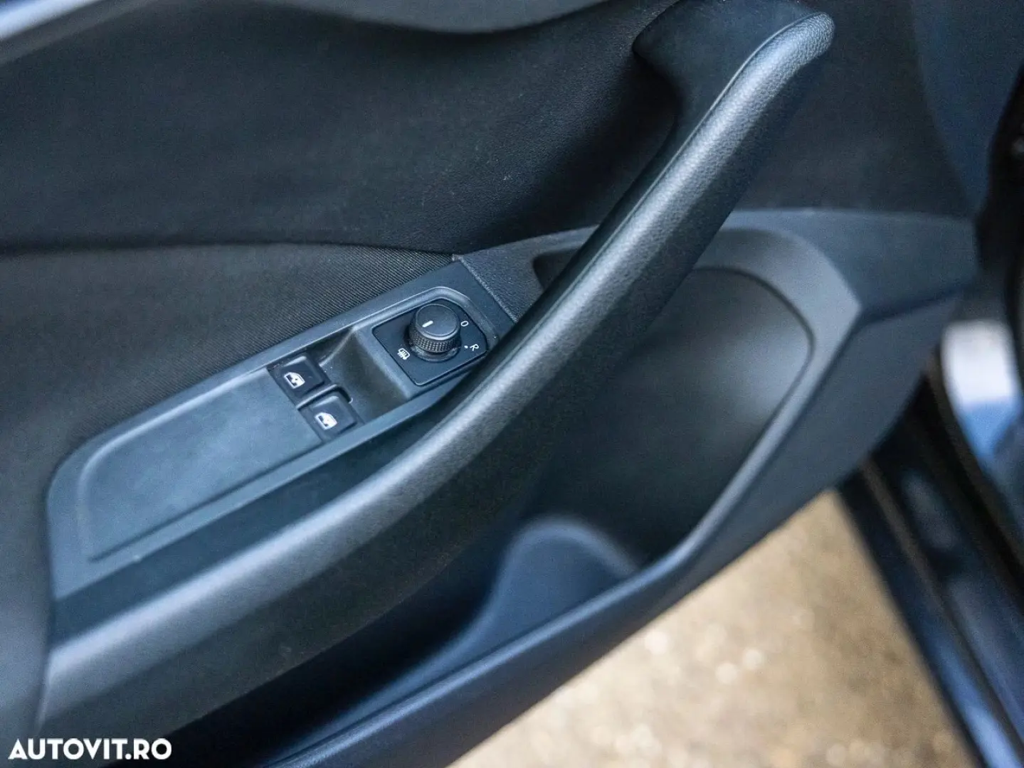 Skoda Scala CarPlay LaneAssist AndroidAuto - Finantare Garan