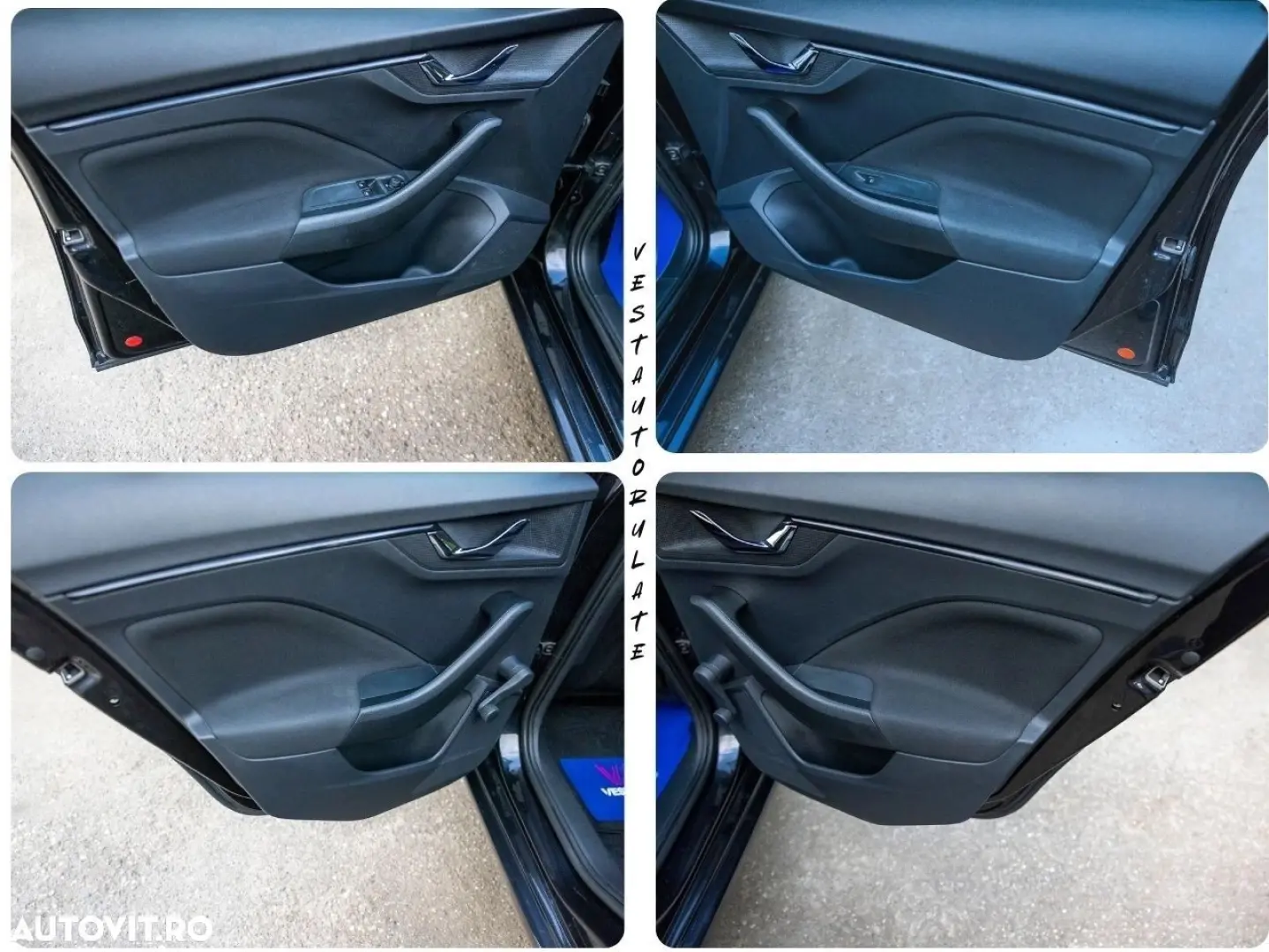 Skoda Scala CarPlay LaneAssist AndroidAuto - Finantare Garan