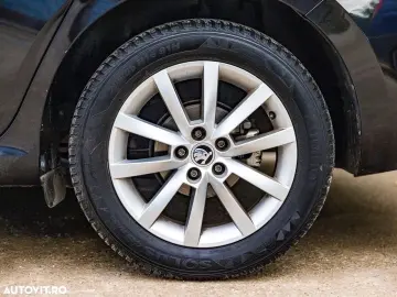 Skoda Scala CarPlay LaneAssist AndroidAuto - Finantare Garan